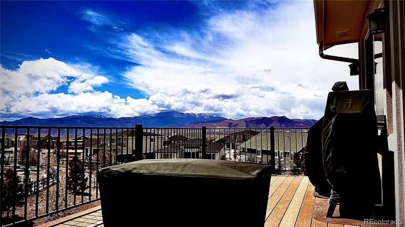 4782 Horse Gulch Loop, Colorado Springs, CO 80924