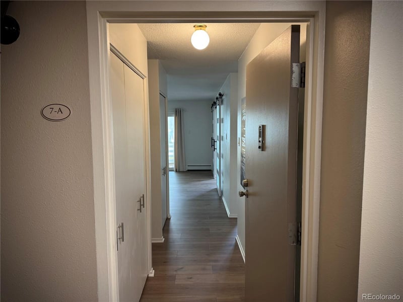 660 Alton Way #7A, Denver, CO 80247