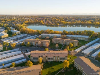660 Alton Way #7A, Denver, CO 80247