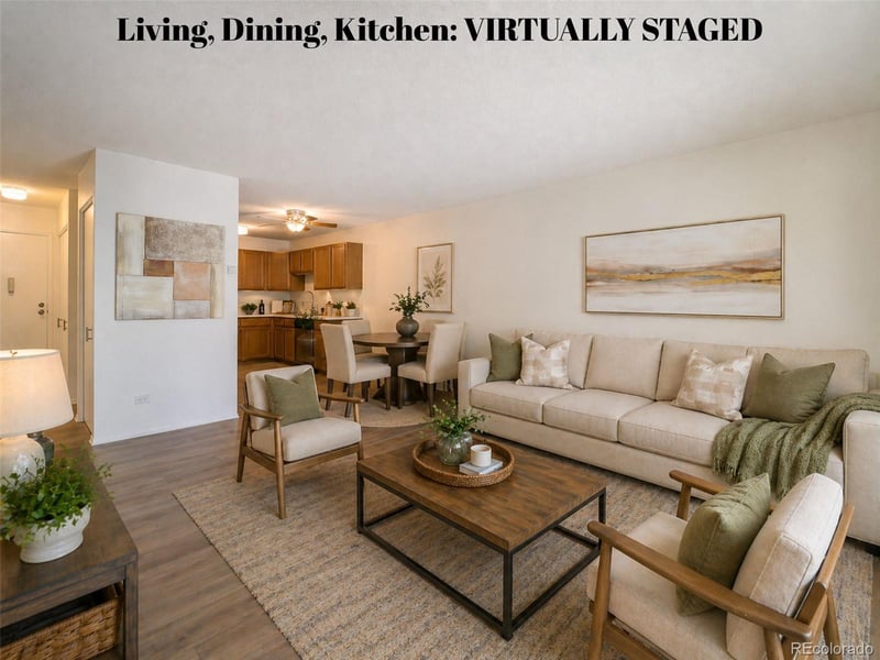 660 Alton Way #7A, Denver, CO 80247