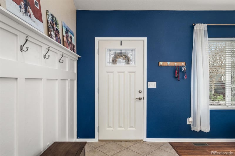6691 Fonder Dr, Parker, CO 80134