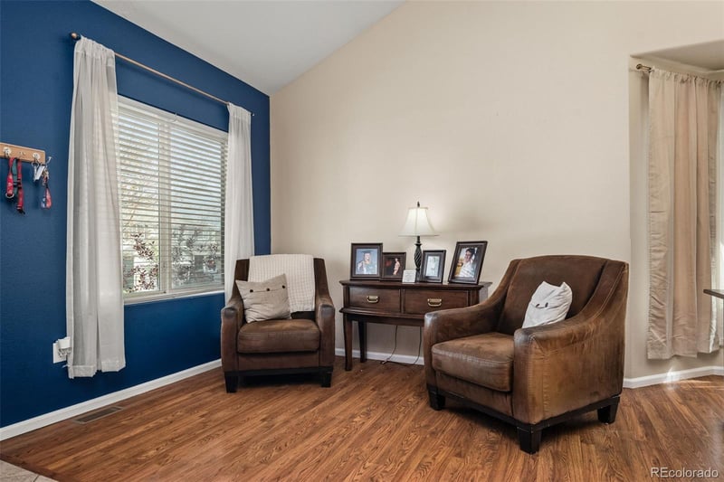 6691 Fonder Dr, Parker, CO 80134