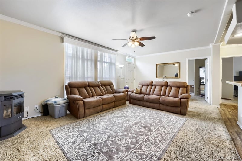 1500 Thornton Pw, Thornton, CO 80260