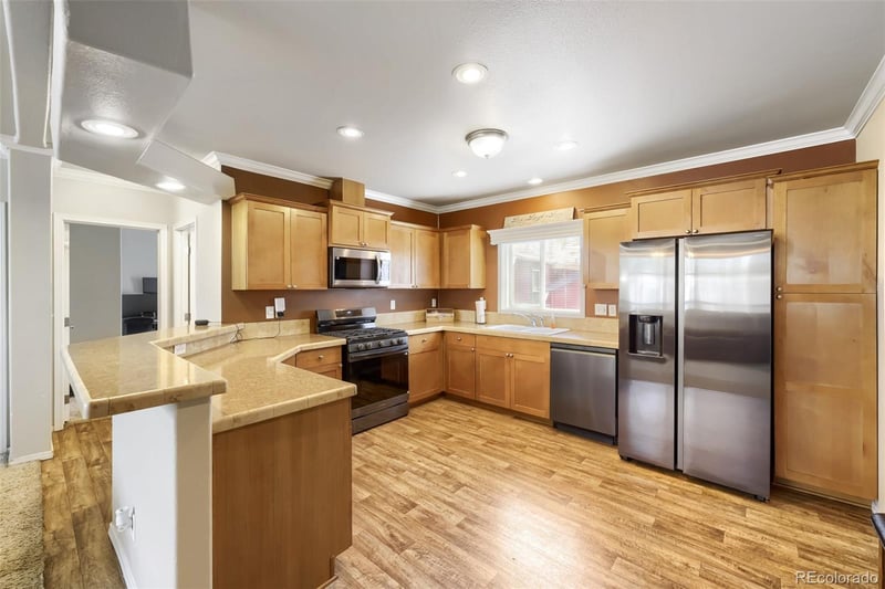 1500 Thornton Pw, Thornton, CO 80260