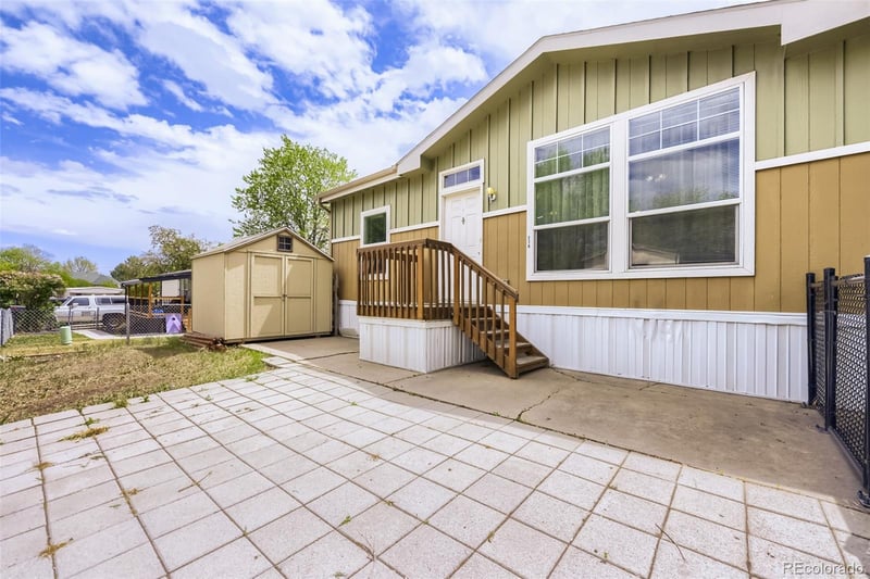 1500 Thornton Pw, Thornton, CO 80260