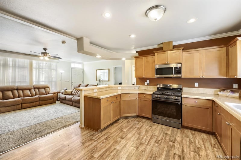 1500 Thornton Pw, Thornton, CO 80260