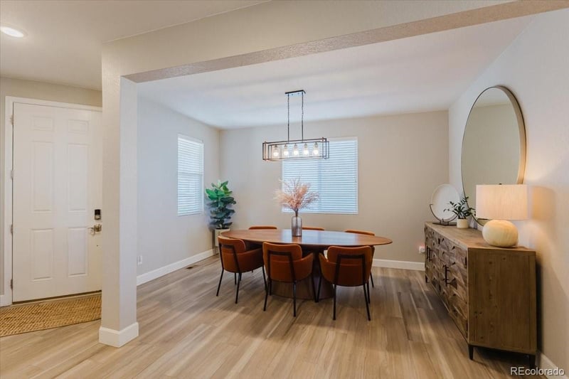 5157 Sirbal Dr, Colorado Springs, CO 80924