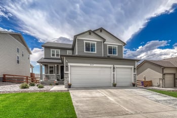 5157 Sirbal Dr, Colorado Springs, CO 80924