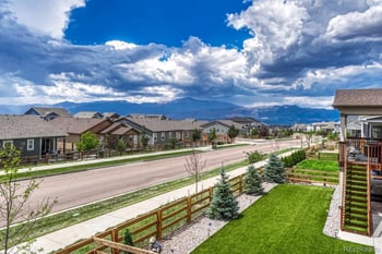 5157 Sirbal Dr, Colorado Springs, CO 80924