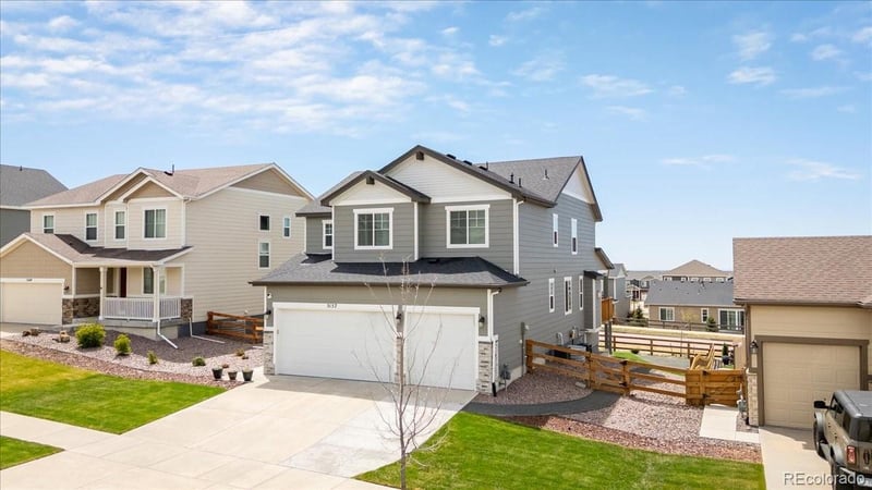 5157 Sirbal Dr, Colorado Springs, CO 80924