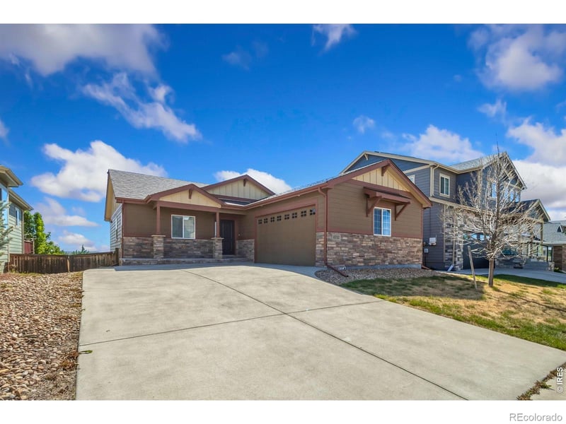 1732 Deep Woods Ln, Fort Collins, CO 80524