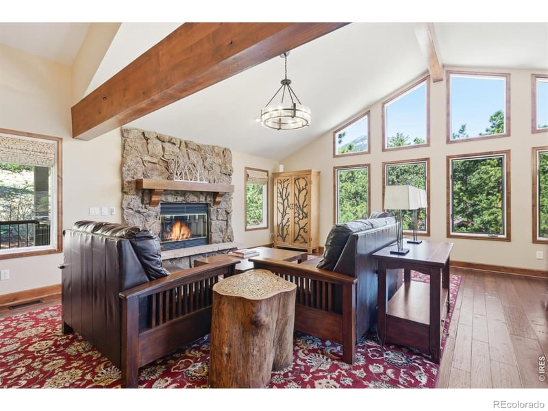 1075 Fall River Ct, Estes Park, CO 80517