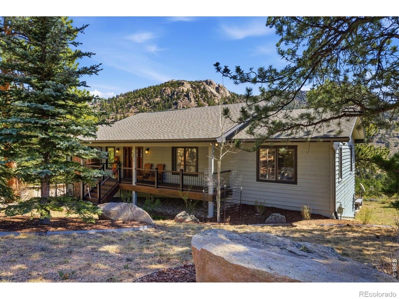 1075 Fall River Ct, Estes Park, CO 80517
