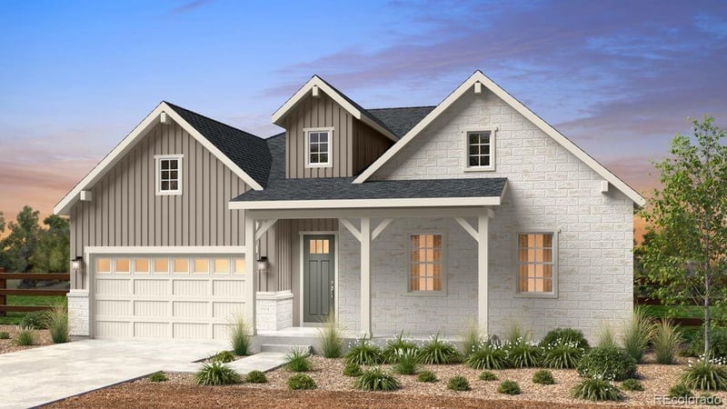4201 Skipping Point, Castle Rock, CO 80108