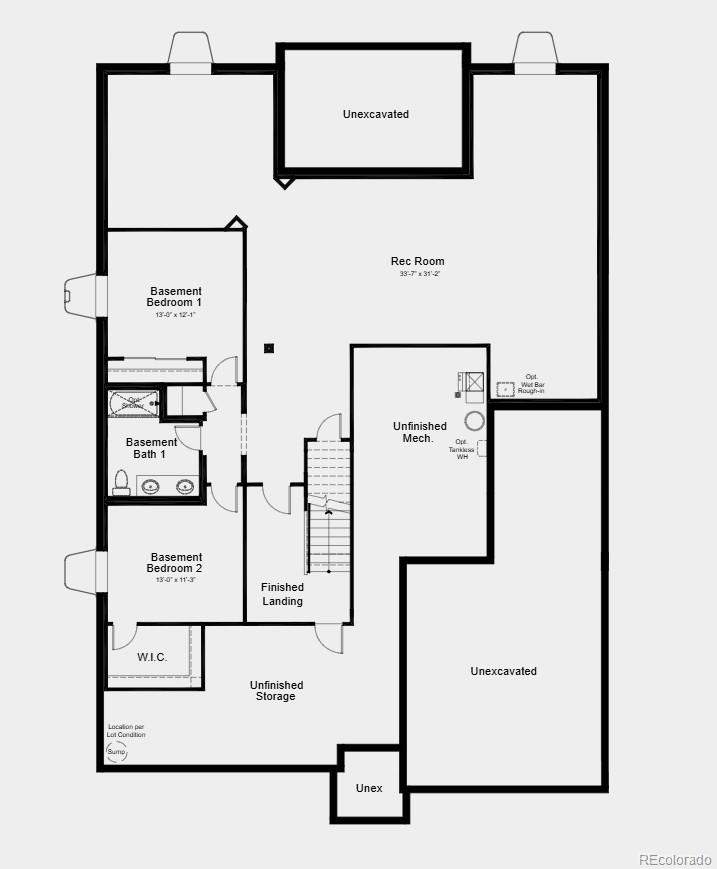 4201 Skipping Point, Castle Rock, CO 80108