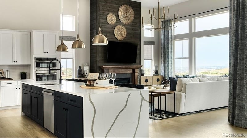 4201 Skipping Point, Castle Rock, CO 80108