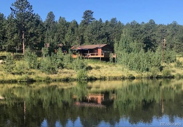 124 Prospectors Way, Bailey, CO 80421