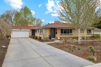 3135 Gilpin St, Englewood, CO 80113