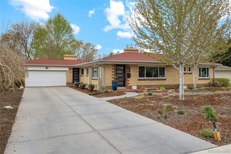 3135 Gilpin St, Englewood, CO 80113