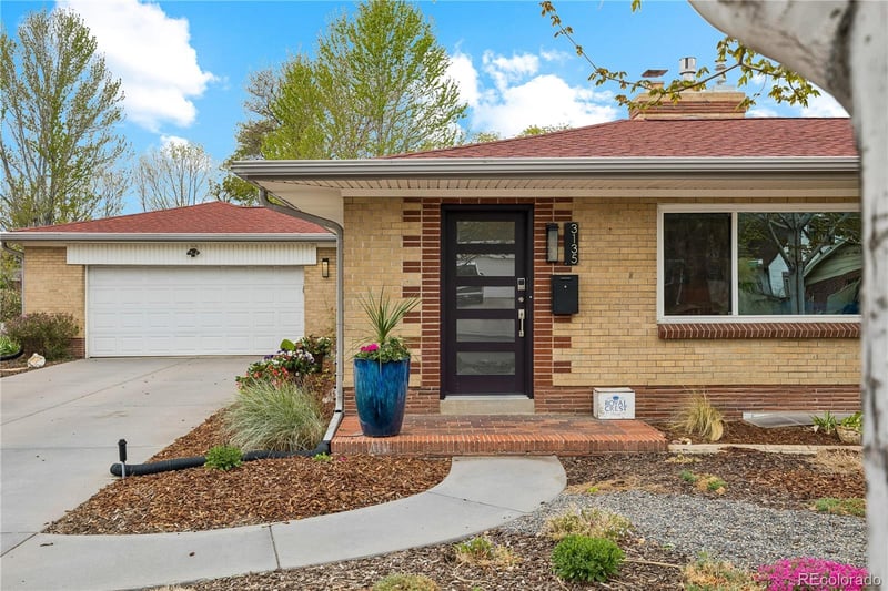 3135 Gilpin St, Englewood, CO 80113