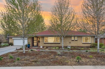 3135 Gilpin St, Englewood, CO 80113