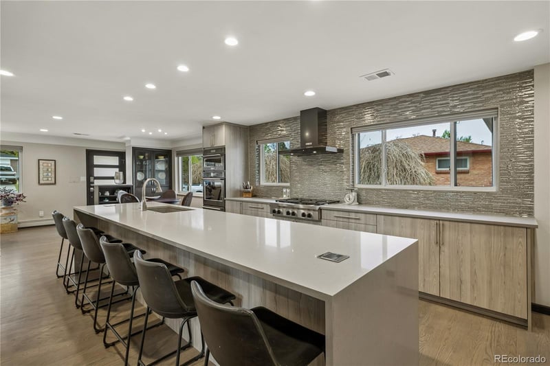 3135 Gilpin St, Englewood, CO 80113