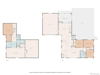 3135 Gilpin St, Englewood, CO 80113