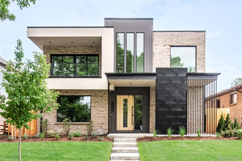 1466 Gaylord St, Denver, CO 80210