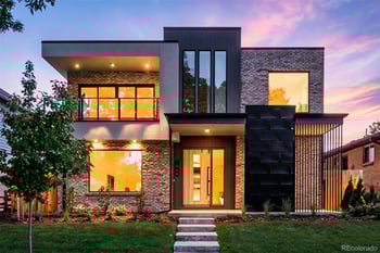 1466 Gaylord St, Denver, CO 80210