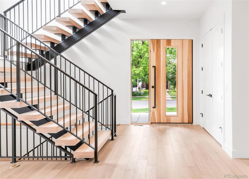 1466 Gaylord St, Denver, CO 80210