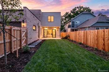 1466 Gaylord St, Denver, CO 80210