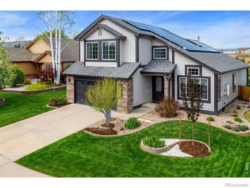 214 Egyptian Ct, Fort Collins, CO 80525