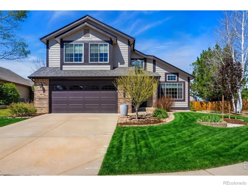 214 Egyptian Ct, Fort Collins, CO 80525