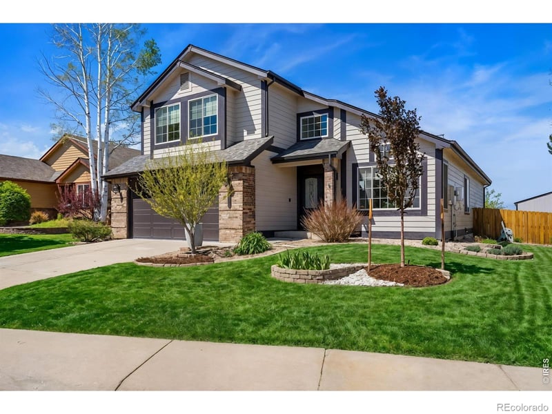 214 Egyptian Ct, Fort Collins, CO 80525