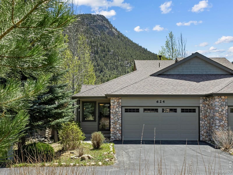 624 Park River Pl, Estes Park, CO 80517