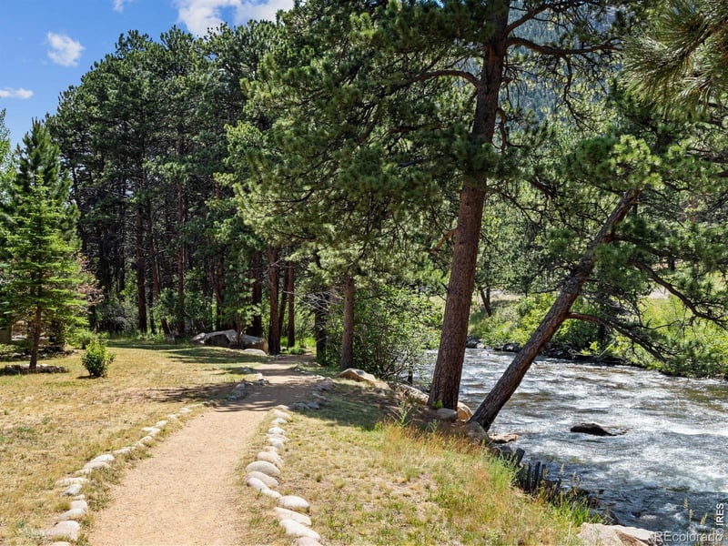 624 Park River Pl, Estes Park, CO 80517