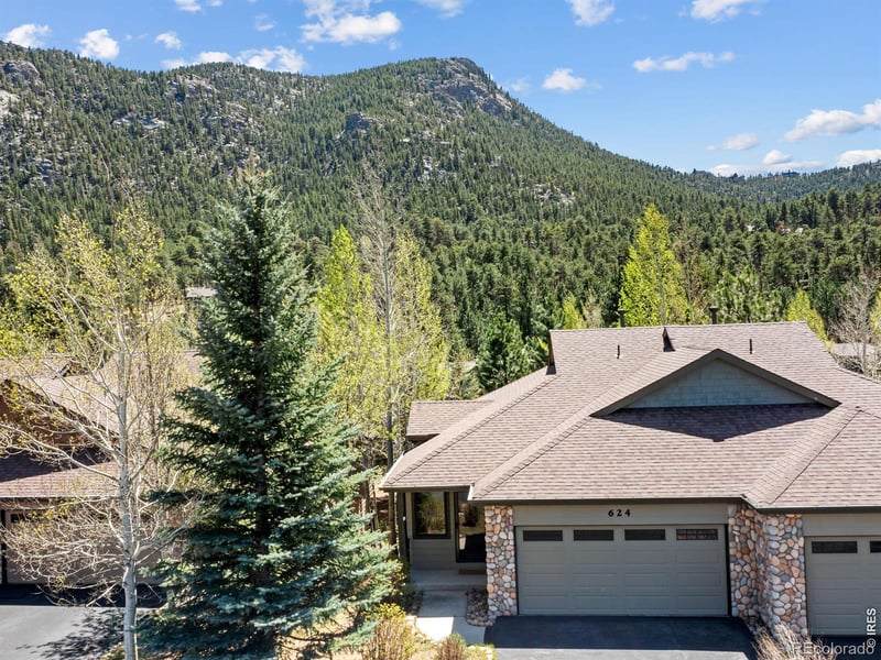 624 Park River Pl, Estes Park, CO 80517