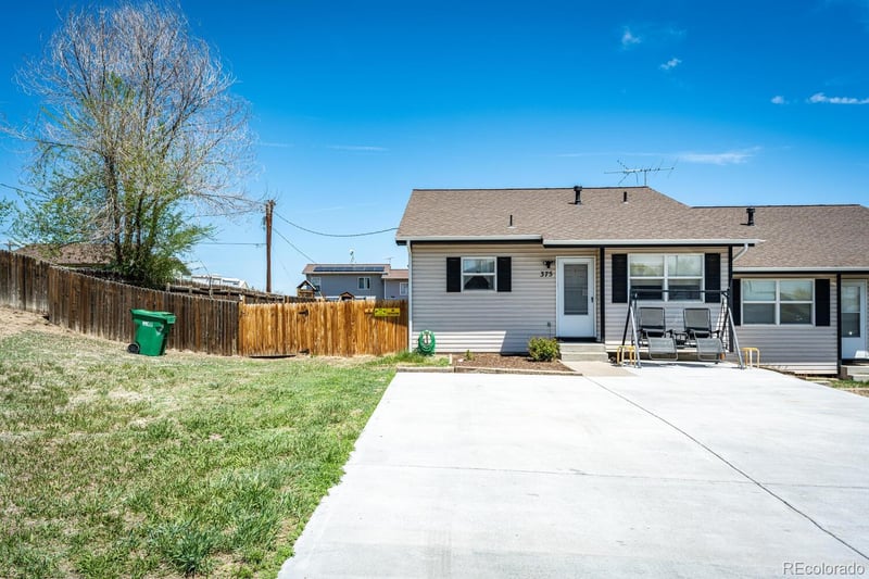 375 Logan St, Elizabeth, CO 80107