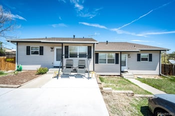 375 Logan St, Elizabeth, CO 80107