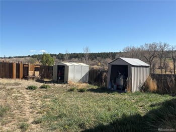 375 Logan St, Elizabeth, CO 80107