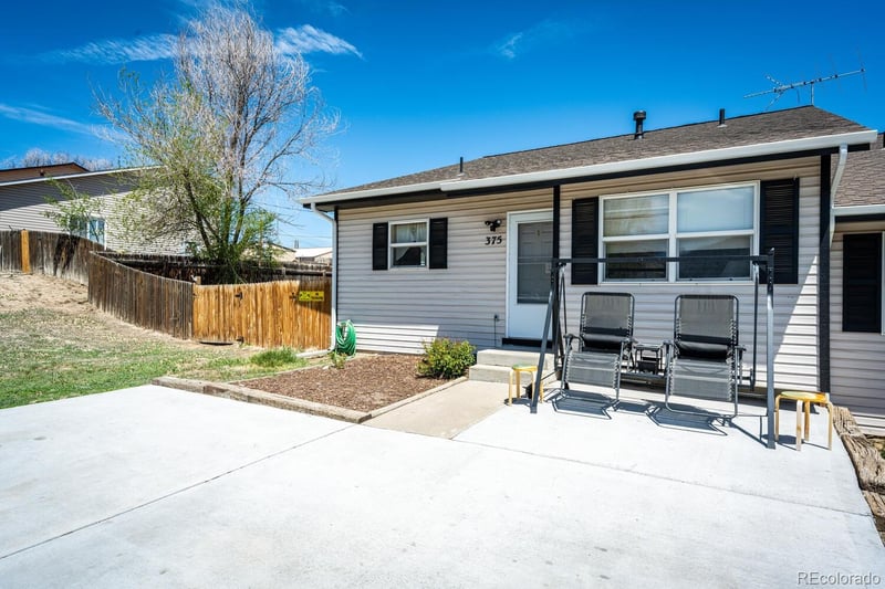 375 Logan St, Elizabeth, CO 80107