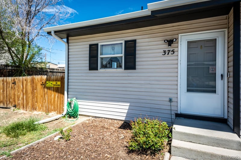 375 Logan St, Elizabeth, CO 80107