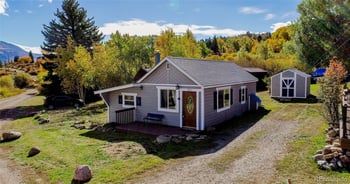 158 Green Mountain Ave, Silverthorne, CO 80498