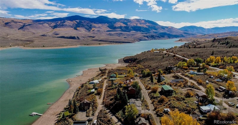 158 Green Mountain Ave, Silverthorne, CO 80498