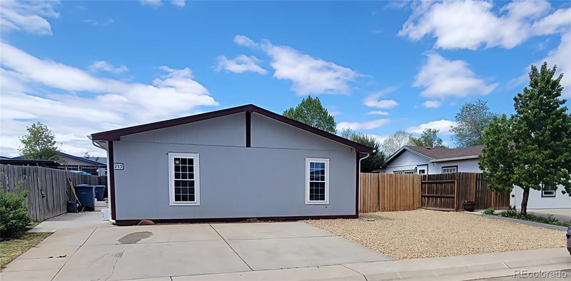 213 Versailles St, Lochbuie, CO 80603
