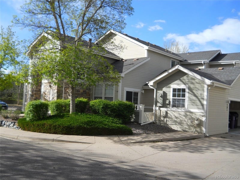 5155 Quincy Ave #F101, Denver, CO 80236