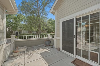 5155 W Quincy Ave #F101, Denver, CO 80236