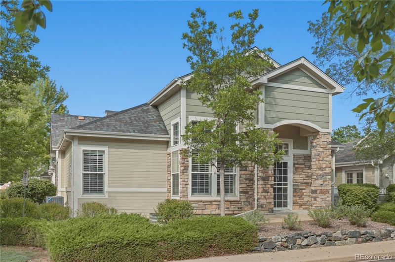 5155 W Quincy Ave #F101, Denver, CO 80236