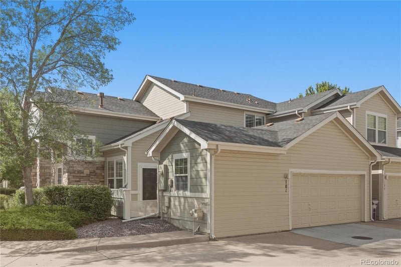 5155 W Quincy Ave #F101, Denver, CO 80236