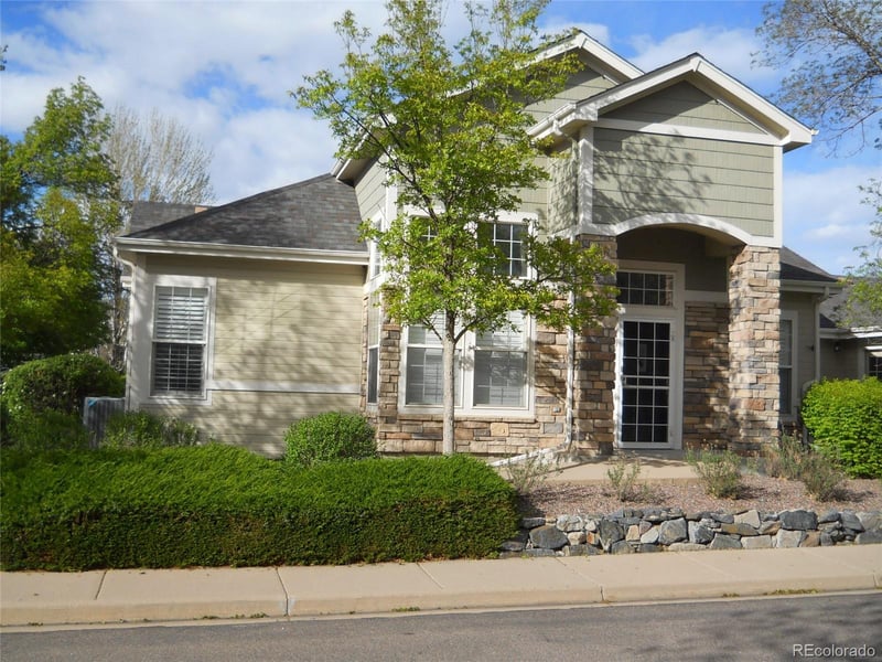 5155 Quincy Ave #F101, Denver, CO 80236